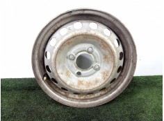 Recambio de llanta para opel corsa b 1.4 cat (2h6) referencia OEM IAM R13-4X100-56.6-ET36 ACERO 