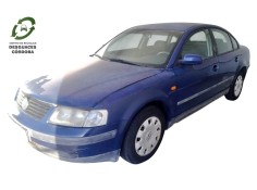 volkswagen passat b5 (3b2) del año 1998