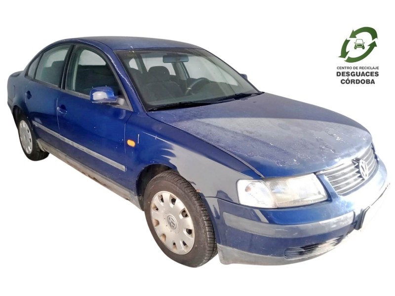 volkswagen passat b5 (3b2) del año 1998