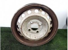 Recambio de llanta para opel corsa b 1.4 cat (2h6) referencia OEM IAM R13-4X100-56.6-ET36 ACERO 