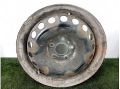 Recambio de llanta para renault kangoo / grand kangoo ii (kw0/1_) 1.5 dci 75 (kw07, kw10, kw04) referencia OEM IAM R15-5X108-60.