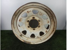 Recambio de llanta para toyota land cruiser hardtop (_j7_) 2.4 td (lj70_) referencia OEM IAM R16-6X139.7-106.1-6 ACERO R16
