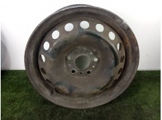 Recambio de llanta para renault kangoo / grand kangoo ii (kw0/1_) 1.5 dci 75 (kw07, kw10, kw04) referencia OEM IAM R15-5X108-60.