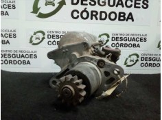 Recambio de motor arranque para toyota carina (t19) 2.0 16v cat referencia OEM IAM 2810074130  DENSO