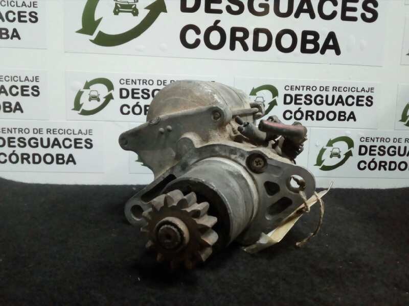 Recambio de motor arranque para toyota carina (t19) 2.0 16v cat referencia OEM IAM 2810074130  DENSO