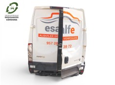iveco daily vi furgoneta del año 2018 2