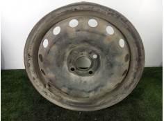 Recambio de llanta para renault express furgoneta/monovolumen (f40_, g40_) 1.9 d (f40r) referencia OEM IAM R15-4X100-56.1-6-ET43