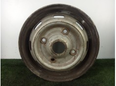 Recambio de llanta para renault trafic furgoneta (t_, p_, v_) 2.1 d referencia OEM IAM R14-4X160-60.1-5.5-ET59 ACERO R14