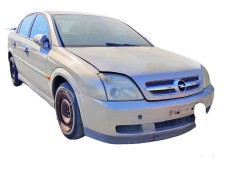 opel vectra c (z02) del año 2005