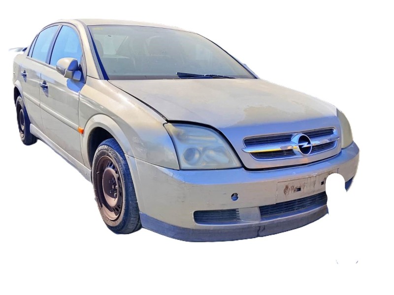 opel vectra c (z02) del año 2005