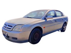 opel vectra c (z02) del año 2005 2