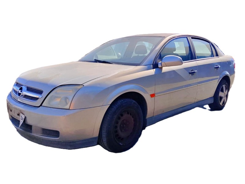 opel vectra c (z02) del año 2005