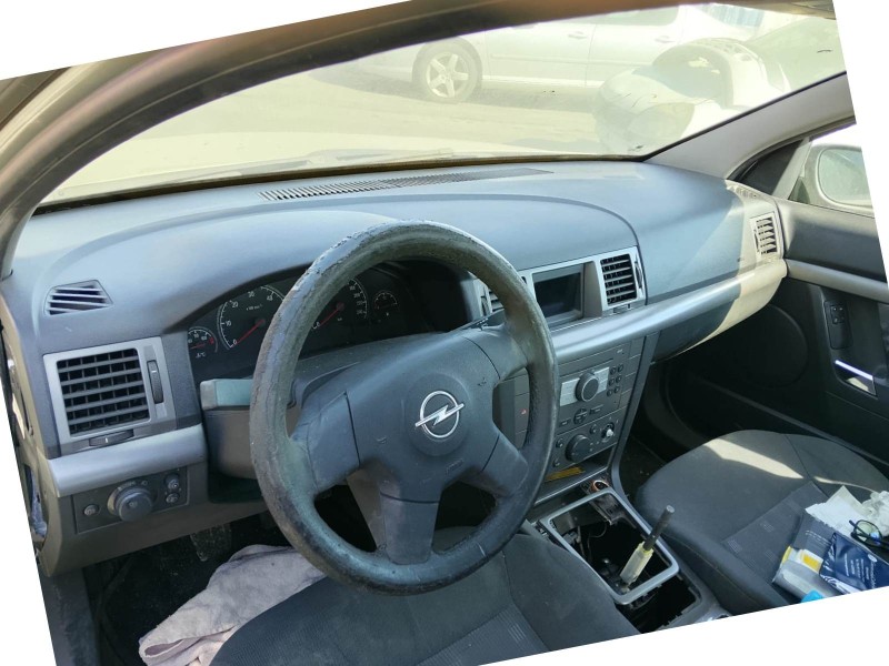 opel vectra c (z02) del año 2005