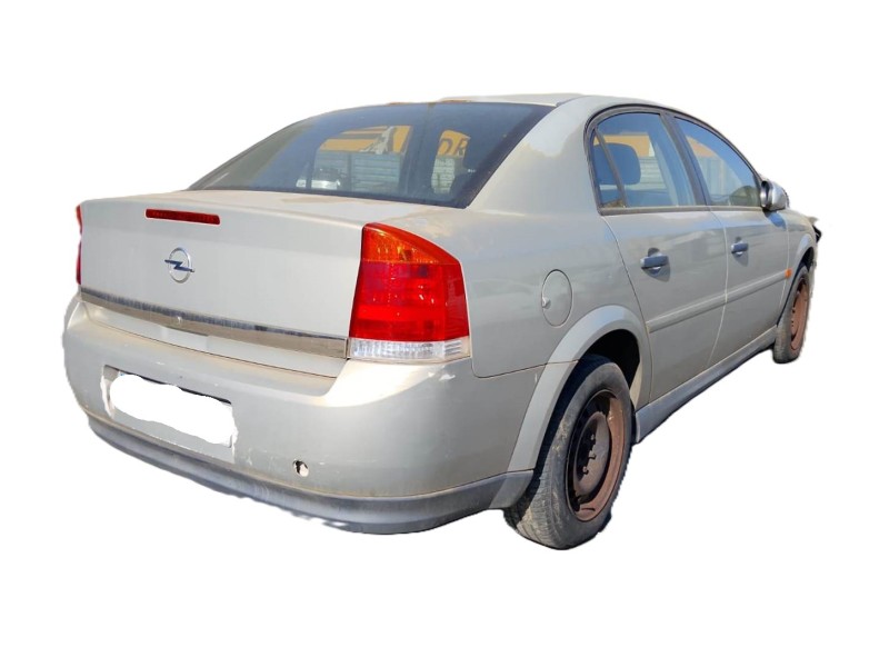 opel vectra c (z02) del año 2005