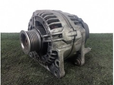 Recambio de alternador para audi a3 (8p1) 1.6 fsi referencia OEM IAM 03C903023D 2.PINES BOSCH