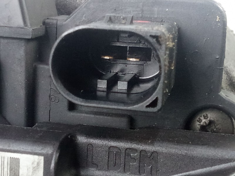 Recambio de alternador para audi a3 (8p1) 1.6 fsi referencia OEM IAM 03C903023D 2.PINES BOSCH