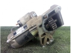 Recambio de motor arranque para mitsubishi grandis (na_w) 2.0 di-d (na8w) referencia OEM IAM M001T93571 - 253424 22 DIENTES 
