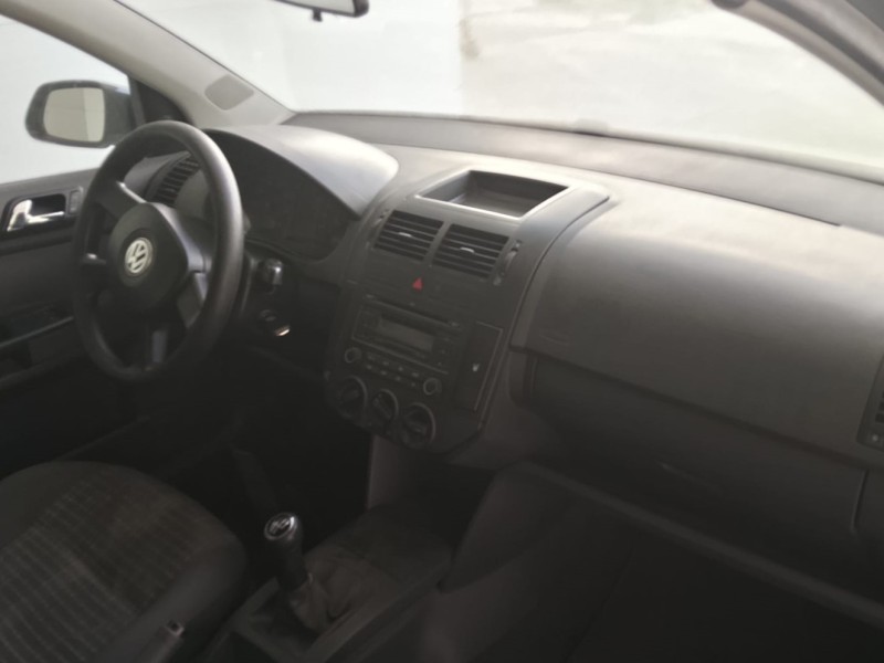volkswagen polo iv (9n_, 9a_) del año 2006