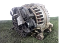 Recambio de alternador para mitsubishi grandis (na_w) 2.0 di-d (na8w) referencia OEM IAM 06F903023F - 284773 2.PINES - POLEA EMB 2