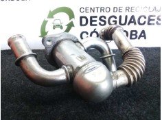 Recambio de enfriador gases egr para opel corsa d 1.3 16v cdti referencia OEM IAM 55197846   2