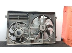 Recambio de electroventilador para audi a3 (8p1) 2.0 tdi 16v referencia OEM IAM 1K0121223   2