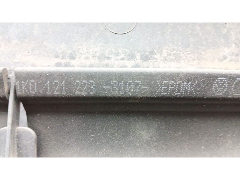 Recambio de electroventilador para audi a3 (8p1) 2.0 tdi 16v referencia OEM IAM 1K0121223  