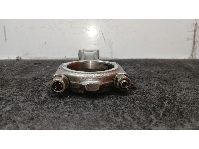 Recambio de electroventilador para audi a3 (8p1) 2.0 tdi 16v referencia OEM IAM 1K0121223  
