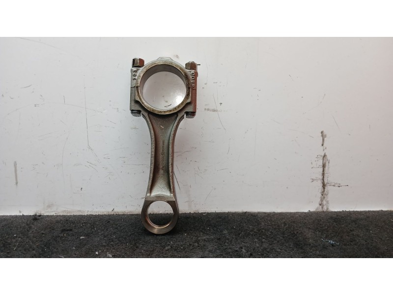 Recambio de electroventilador para audi a3 (8p1) 2.0 tdi 16v referencia OEM IAM 1K0121223  