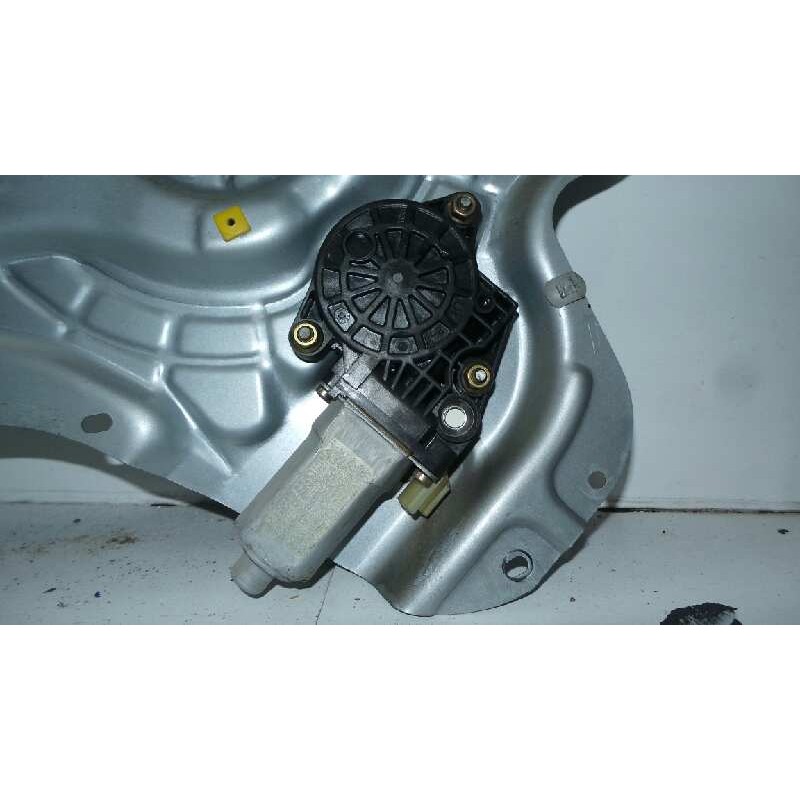 Recambio de elevalunas trasero izquierdo para hyundai elantra (xd) 2.0 crdi referencia OEM IAM 834702D052LT-L25L ELECTRICO 