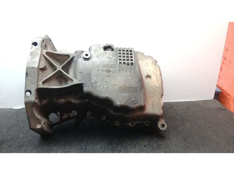 Recambio de carter para nissan nv200 furgoneta 1.5 dci 85 (m20, m20m) referencia OEM IAM 8200451325  