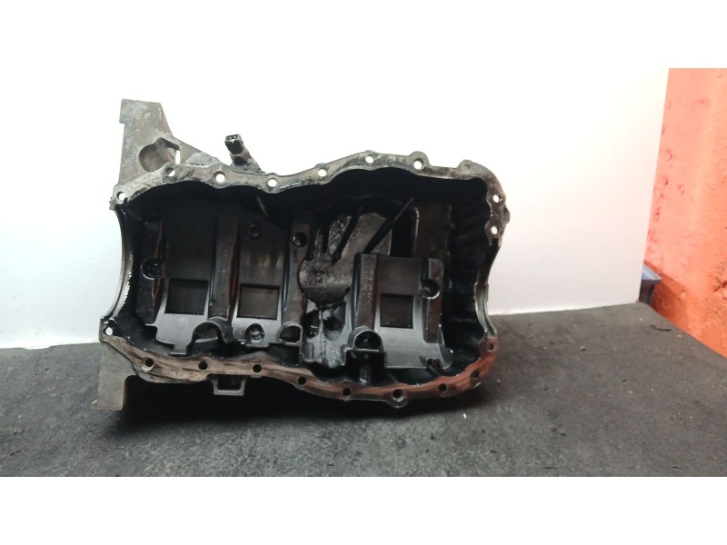 Recambio de carter para nissan nv200 furgoneta 1.5 dci 85 (m20, m20m) referencia OEM IAM 8200451325  