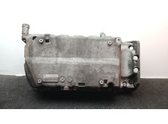 Recambio de carter para peugeot 407 (6d_) 2.0 hdi 135 (6drhrh, 6drhre, 6drhrg, 6drhrj) referencia OEM IAM 9686822880  ALUMINIO