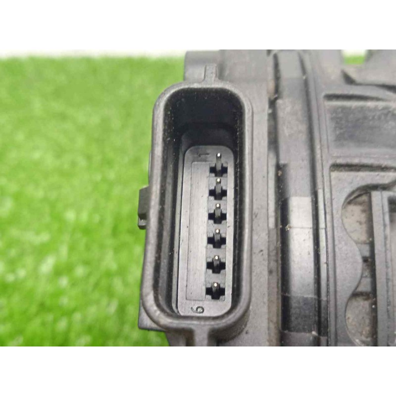 Recambio de potenciometro pedal para renault master kasten 2.3 dci diesel cat referencia OEM IAM 180101626R-6PV00997801  