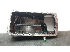Recambio de carter para peugeot 407 (6d_) 2.0 hdi 135 (6drhrh, 6drhre, 6drhrg, 6drhrj) referencia OEM IAM 9686822880  ALUMINIO 2