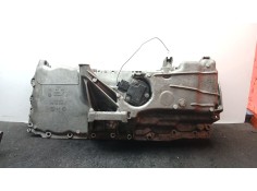 Recambio de carter para bmw x6 (e71, e72) xdrive 30 d referencia OEM IAM ZB780780604 CON SENSOR ALUMINIO