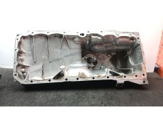 Recambio de carter para bmw x6 (e71, e72) xdrive 30 d referencia OEM IAM ZB780780604 CON SENSOR ALUMINIO 2