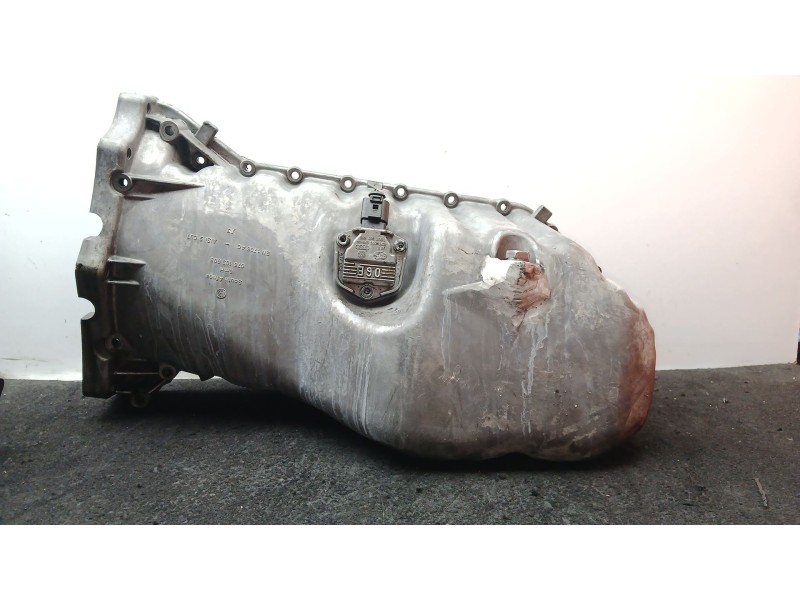 Recambio de carter para volkswagen crafter 30-50 furgoneta (2e_) 2.5 tdi referencia OEM IAM 076103603  ALUMINIO