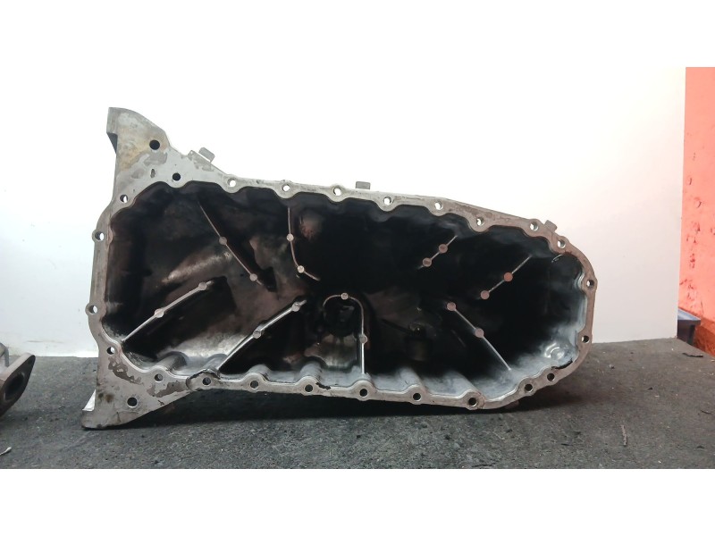Recambio de carter para volkswagen crafter 30-50 furgoneta (2e_) 2.5 tdi referencia OEM IAM 076103603  ALUMINIO