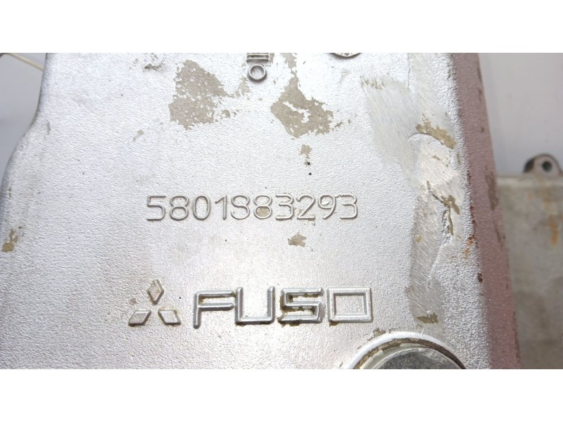 Recambio de carter para iveco daily iii caja/chasis 35 c 17, 35 s 17 referencia OEM IAM   