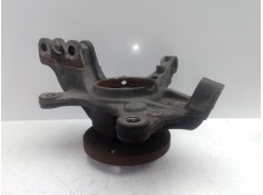 Recambio de mangueta delantera derecha para peugeot 308 1.6 16v e-hdi fap referencia OEM IAM P65 13-17  2