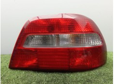 Recambio de piloto trasero derecho para volvo s40 i (644) 1.9 di referencia OEM IAM 285602 2.SERIE - 2 CONECTORES - 16.PINES BLA