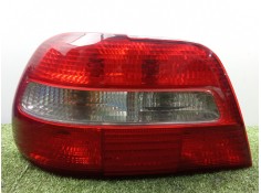Recambio de piloto trasero izquierdo para volvo s40 i (644) 1.9 di referencia OEM IAM 285601 2.SERIE - 2 CONECTORES - 16.PINES B