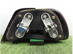 Recambio de piloto trasero izquierdo para volvo s40 i (644) 1.9 di referencia OEM IAM 285601 2.SERIE - 2 CONECTORES - 16.PINES B 2