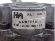 Recambio de bomba direccion para mg serie 75 (rj) 2.0 16v cdti referencia OEM IAM QVB101391-HE120509513   2