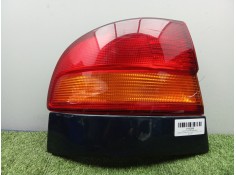 Recambio de piloto trasero izquierdo para toyota carina e vi sedán (_t19_) 2.0 i (st191) referencia OEM IAM 8156105030 EXTERIOR 