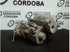 Recambio de motor arranque para toyota carina (t19) 2.0 16v cat referencia OEM IAM 2810074130  DENSO 2
