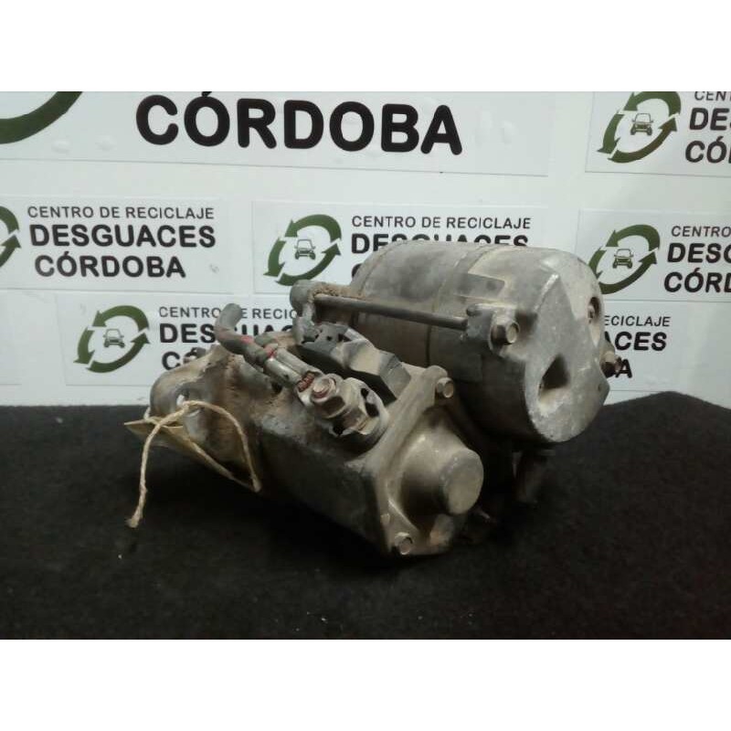Recambio de motor arranque para toyota carina (t19) 2.0 16v cat referencia OEM IAM 2810074130  DENSO