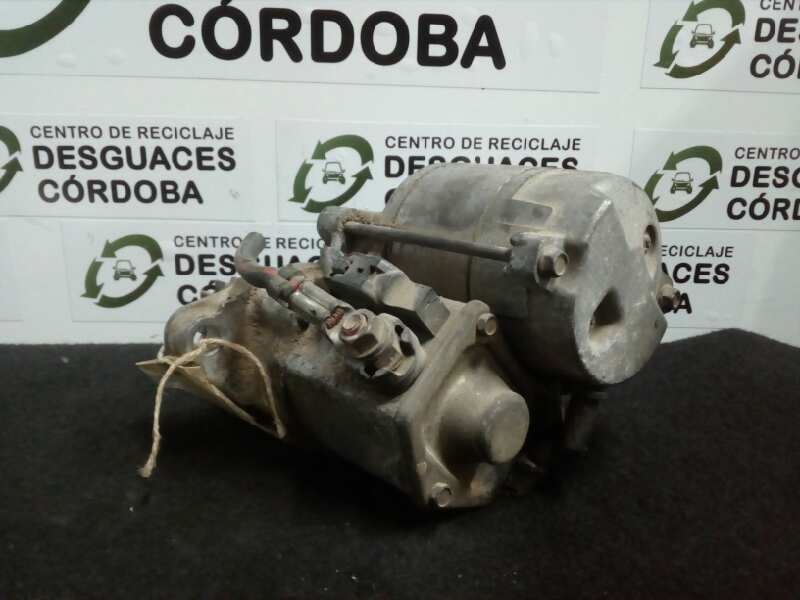 Recambio de motor arranque para toyota carina (t19) 2.0 16v cat referencia OEM IAM 2810074130  DENSO