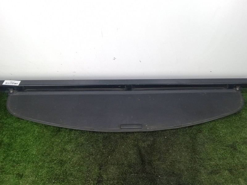 Recambio de bandeja trasera para mazda cx-7 (er) 2.2 mzr-cd awd (er10a) referencia OEM IAM  ENROLLABLE 