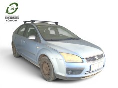 FORD FOCUS II (DA_, HCP, DP)